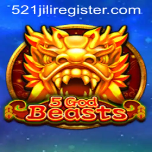 Exploring the Enchanting World of 5GodBeasts Game and the Magic of 521JILI
