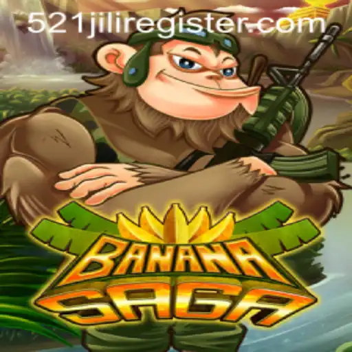 Exploring the Adventurous World of BananaSaga: A Fresh Take on Mobile Gaming with 521JILI