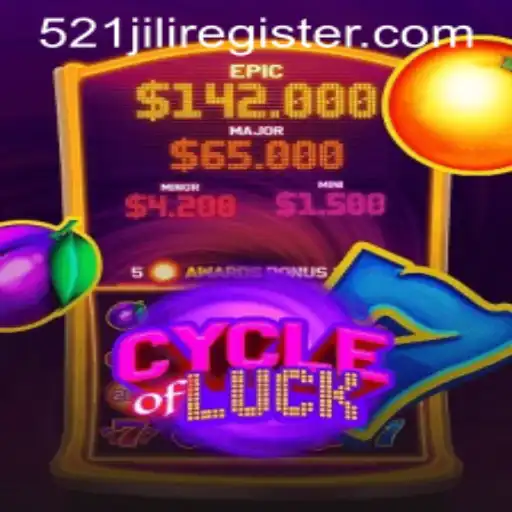 Discover the Excitement of CycleofLuck: A Comprehensive Guide