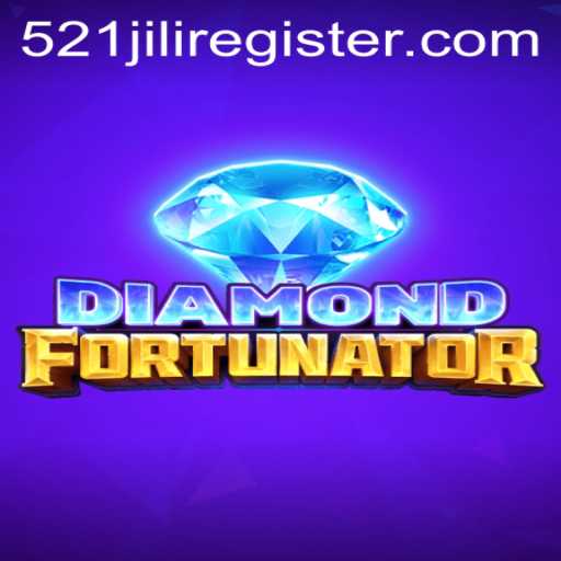 Explore the Innovative World of DiamondFort through 521JILI
