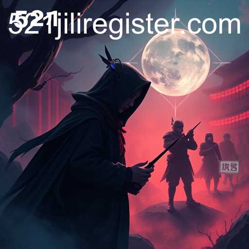 Exploring the Exclusive World of 521JILI