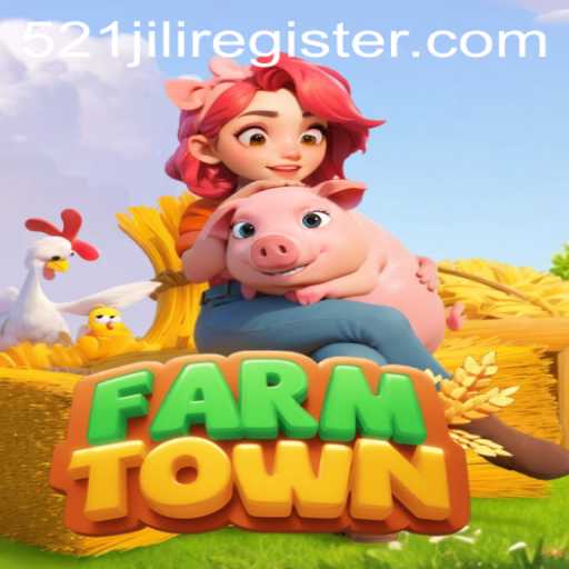 Explore FarmTown: A Comprehensive Guide to the Game and Its Features