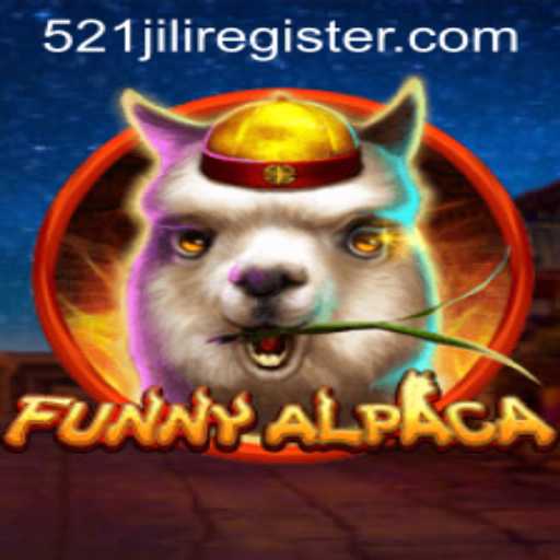 Delve into the Engaging World of FunnyAlpaca with 521JILI