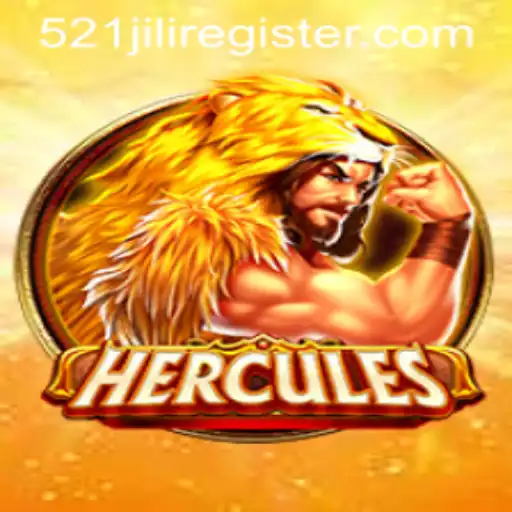 The Legendary Quest: Exploring the Enchanting World of Hercules 521JILI