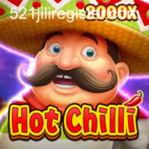 Exploring HotChilli: A Sizzling Gaming Phenomenon with 521JILI