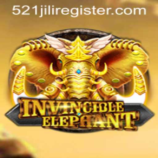 InvincibleElephant: A New Gaming Phenomenon in the Digital Arena