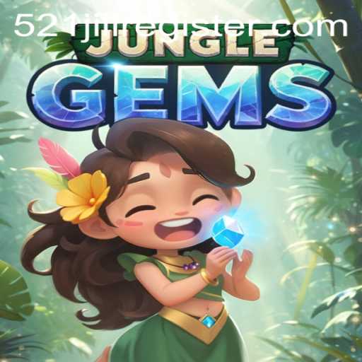 Discovering the Magic of JungleGems: A Comprehensive Guide