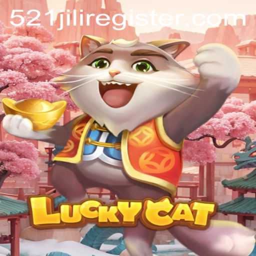 Exploring the Thrilling World of LuckyCat: A Guide to Playing 521JILI