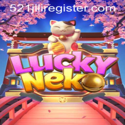 Unveiling LuckyNeko: A Deep Dive into the Enchanting Game - 521JILI