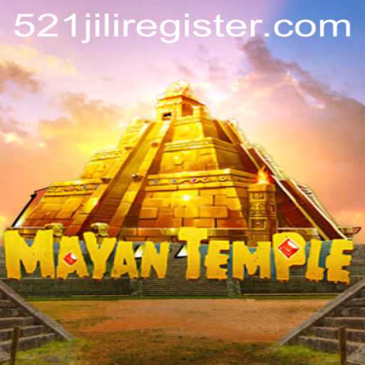 Exploring the Enigmatic World of MayanTemple: a Dive into 521JILI