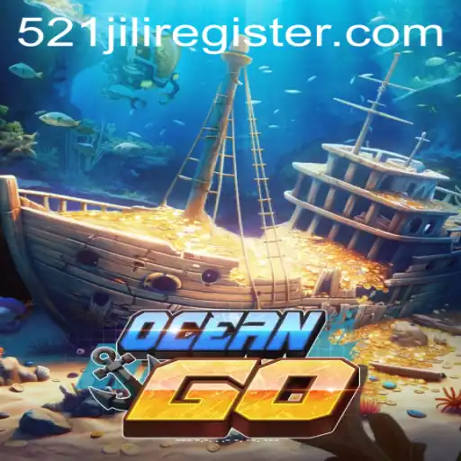 OceanGO: Exploring Underwater Worlds with 521JILI