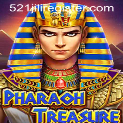 Discover the High-Stakes Excitement of PharaohTreasure and Master the Rules with 521JILI