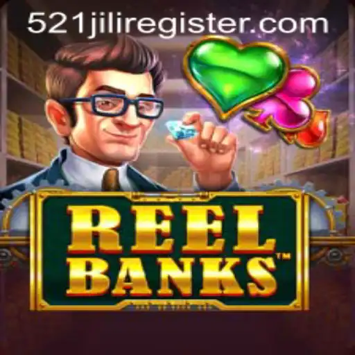 ReelBanks: A New Era in Slot Gaming