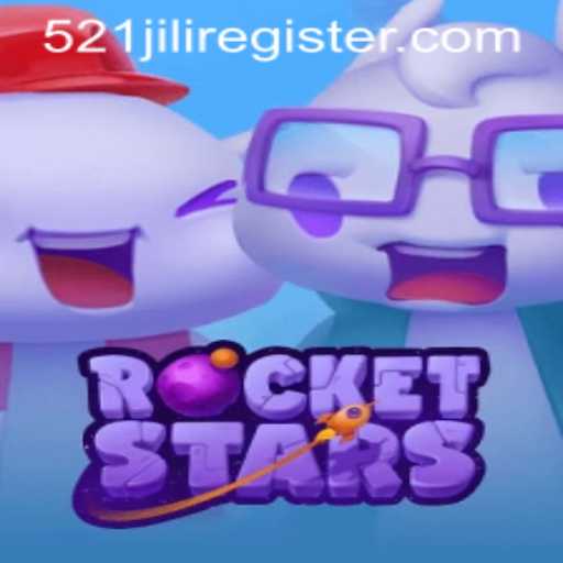 Exploring the Thrills of RocketStars - A Galactic Adventure with 521JILI
