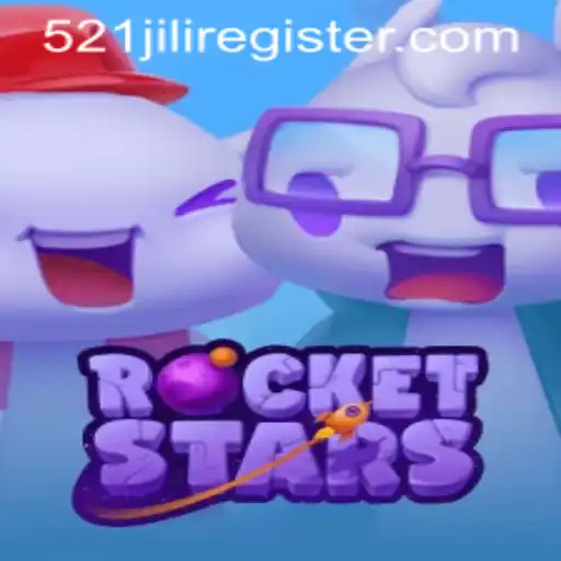 Exploring the Thrills of RocketStars - A Galactic Adventure with 521JILI