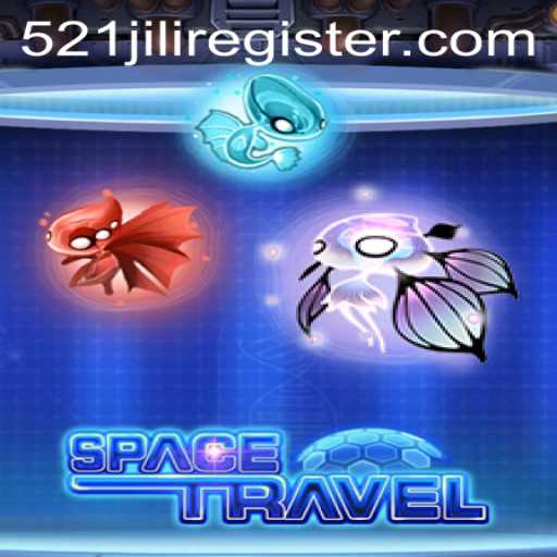 A Journey Beyond: Discovering SpaceTravel with 521JILI