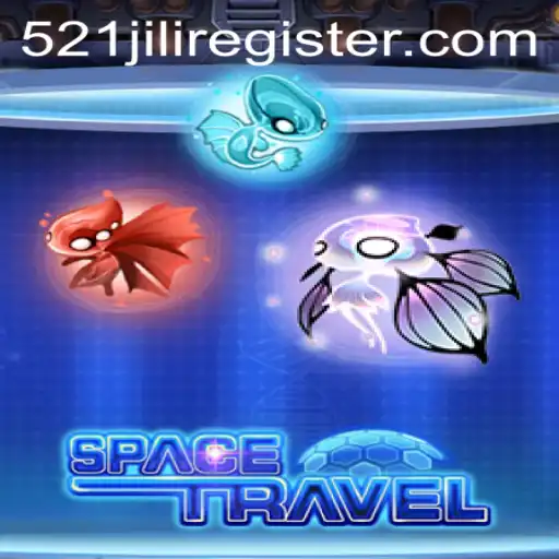 A Journey Beyond: Discovering SpaceTravel with 521JILI