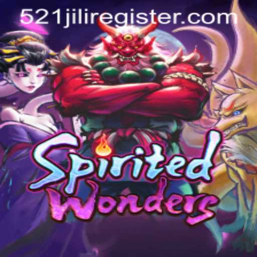 Unveiling the Enchantment of SpiritedWonders: A Gaming Experience Like No Other