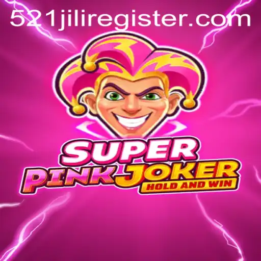 Unveiling SuperPinkJoker: A Comprehensive Guide to the Exciting Game