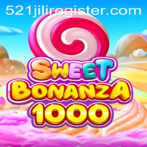 SweetBonanza1000: A Delightful Journey into the World of Slots