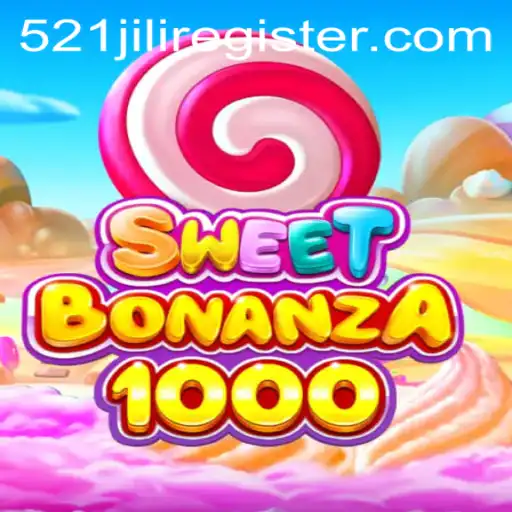 SweetBonanza1000: A Delightful Journey into the World of Slots
