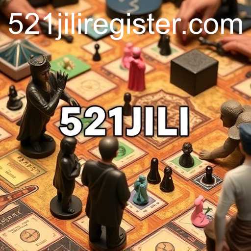 The Resurgence of Tabletop Games in the Modern Era