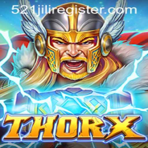 Discover ThorX: An Epic Fantasy Adventure Game with Thrilling Encounters