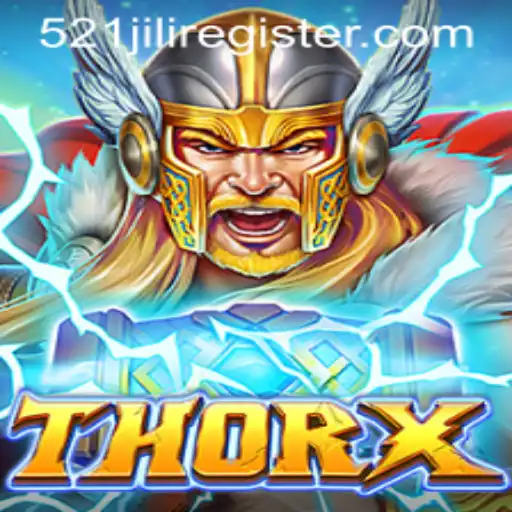 Discover ThorX: An Epic Fantasy Adventure Game with Thrilling Encounters