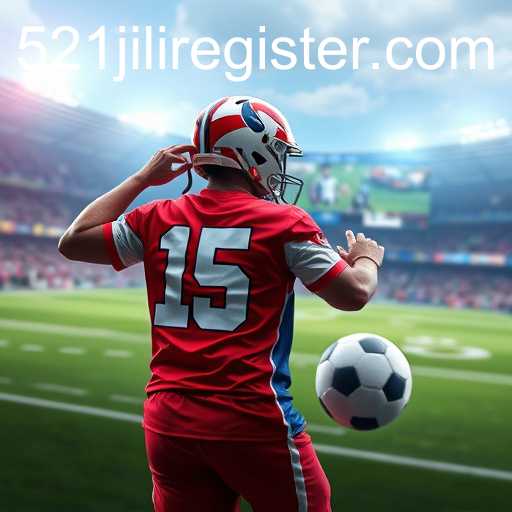 Exploring the Rising Trend of Virtual Sports and the Influence of 521JILI